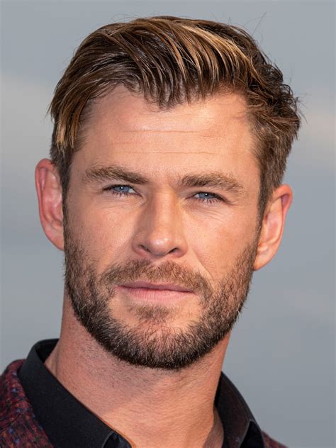 pictures of chris|Chris Hemsworth